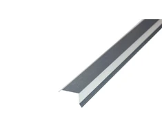 EDGEBOARD 65X95 L-2000 ZINC