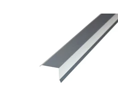 EDGEBOARD 90X120 L-2000 ZINC