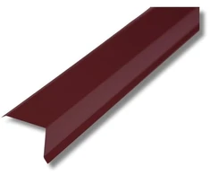 EDGEBOARD 90X120X2000MM RAL3005