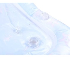 Jokomisiada Educational inflatable sensory water mat ZA3247