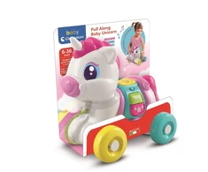 Lavinimo žaislas Clementoni Play Along Baby Unicorn