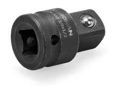 Einhell TE-RW 18/60 Li-Solo 3/8" 260 RPM 60 N⋅m Juodas, Raudona 18 V