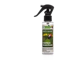 Ekonomis CLOTHING SPRAY ERKĖS BAIMĖ 100ML