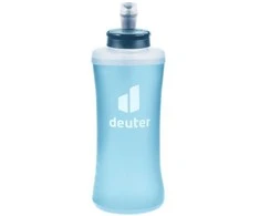 Gertuvė Deuter Streamer Flask II Flexible bottle 500 ml Mėlyna