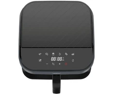 Gruzdintuvė ELDOM FR500 AIR FRYER GLASS CONTAINER 5.5 L