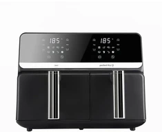 Gruzdintuvė ELDOM AIR FRYER FR200 FRITELA