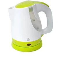 ELDOM C185 C TRIPO CORDLESS KETTLE 0.8 L 1000 W Juodas