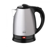 ELDOM CS30 ACERO CORDLESS KETTLE 2.0 L 2000 W Sidabrinis