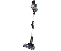 ELDOM CORDLESS VACUUM CLEANER OB210 Sidabrinis