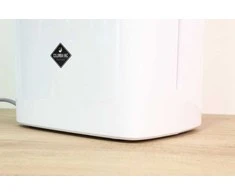 ELDOM OPC1140 dehumidifier 2 L Baltas