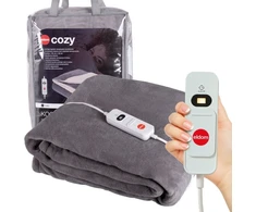 ELDOM KT200 COZY ELECTRIC BLANKET