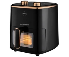 Gruzdintuvė ELDOM FR45 FRITELO 1500 W fat-free fryer