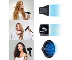 ELDOM HT270 BRIZO HAIR DRYER