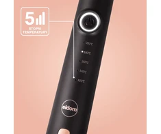ELDOM HS12 HAIR CURLER