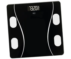 Svarstyklės SMART PERSONAL SCALE ELDOM TWO610