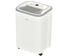 ELDOM OP1131 LUXI WIFI DEHUMIDIFIER Baltas
