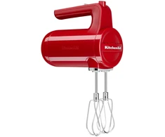 Virtuvinis kombainas ELDOM R120 MIXO Kitchen Machine juodas