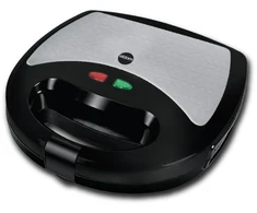 Sumuštinių keptuvas ELDOM ST250 MULTIX 5 IN 1 MULTIFUNCTIONAL SANDWICH MAKER