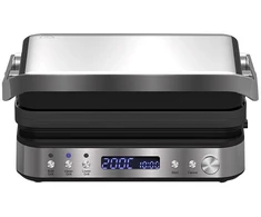 ELDOM GK200 GRILO contact grill