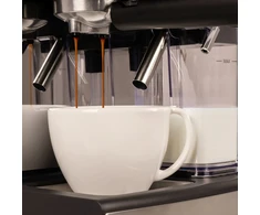 ELDOM PRESSURE COFFEE MACHINE ECK1 1.7 L 20 BAR