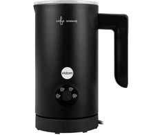 ELDOM SI560C MILK FROTHER Juodas