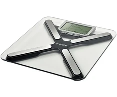 ELDOM SMART PERSONAL SCALE TWO550B ULLIE