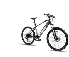 Electric bicycle Denver CRZ E-3400. 26"