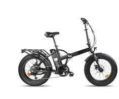 electric bicycle Denver E2500 BASE. 20". 250W