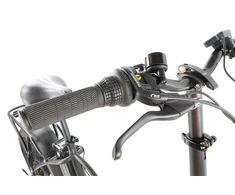 electric bicycle Denver E2500 BASE. 20". 250W