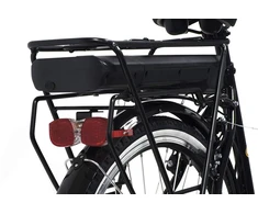 Electric bicycle Denver E4000. 26". 26". 25 km/h