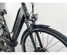 Electric bicycle Stucchi. 28". 250 W