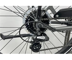 Electric bicycle Stucchi. 28". 250 W