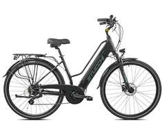Electric bicycle Stucchi. 28". 250 W
