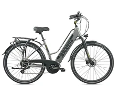 Electric bicycle Stucchi. 28". 250 W