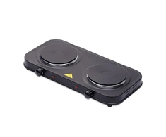 Mikrobangų krosnelė Electric double hot plate 2000W MR-771-2 MAESTRO