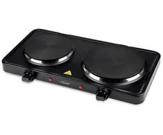 Electric double hot plate 2500 W MR-772-2 MAESTRO