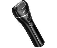 Electric foot file Hoco HP90 juodas