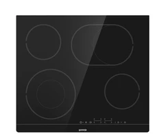 Viryklė Electric hob Gorenje ECT643BSC