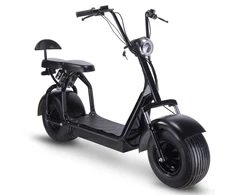 ELECTRIC SCOOTER 2 WHEELS QS-02 1000W