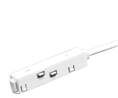 Electrical connection for the rail system Modoled MLP1076M