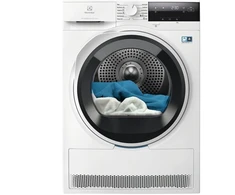 Džiovyklė Electrolux DRYER EW7D394UE ELX