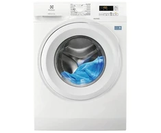 Electrolux EW2F528WP washing machine
