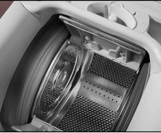 Skalbimo mašina pakraunama iš viršaus Electrolux EW2TN25262P
