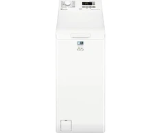 Electrolux EW6T5372P washing machine