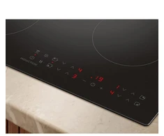 ELECTROLUX indukcinė kaitlentė D529E