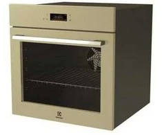 Orkaitė Electrolux LOE8F38S