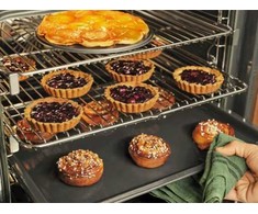 Orkaitė Electrolux LOE8H39Z
