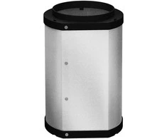 „Electrolux M8CKSL28“ gartraukio prailginimo vamzdis