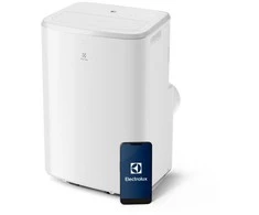 Kondicionierius Electrolux EXP26U339CW