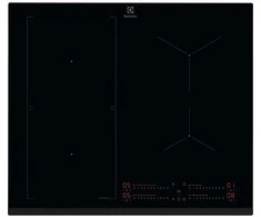60 cm pločio indukcinė kaitlentė Electrolux EIS62453